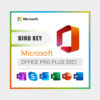 microsoft office 2021 pro plus