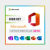 office 2016 pro plus