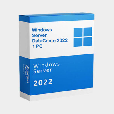 Windows Server 2022 Datacenter